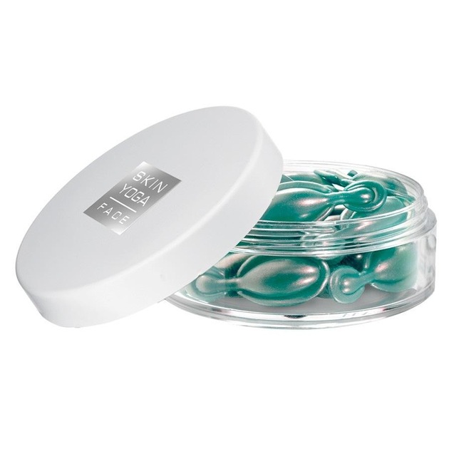 ARTDECO Hyaluronic Hydra Caps