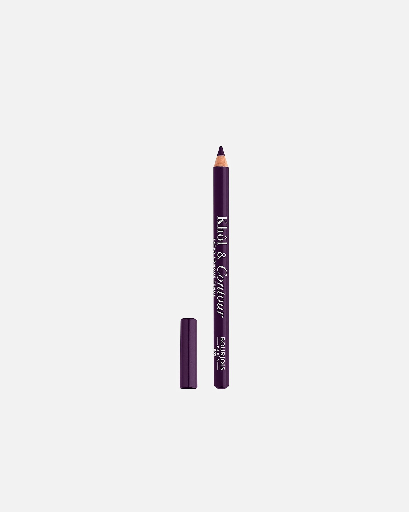 Kajalstift für Weiblich Bourjois Crayon Khol & Contour 6 g