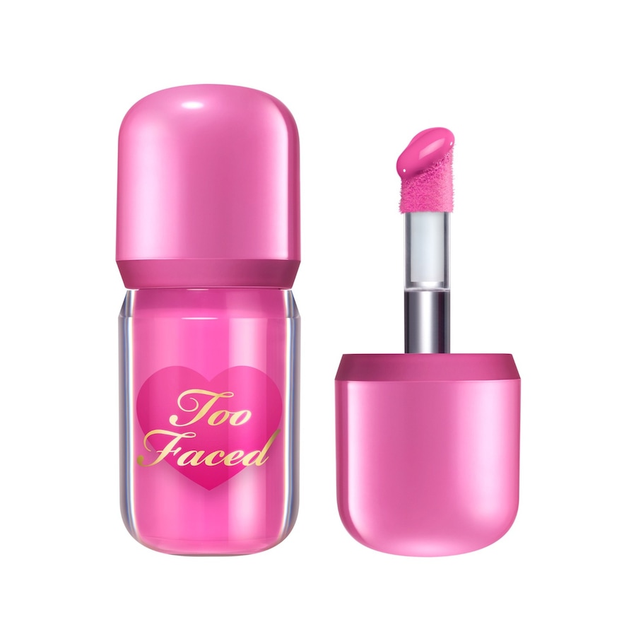 Too Faced Love Flush Blush LAST LOVE 6 ml Pink