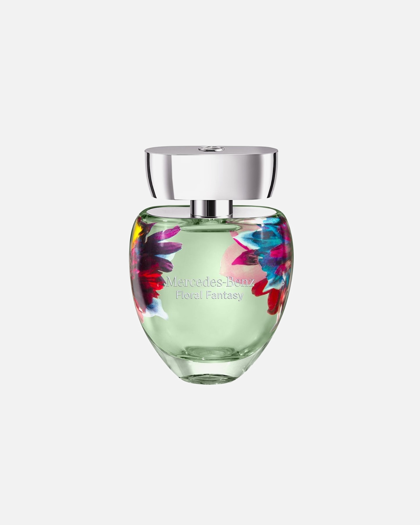 Eau de Toilette für Weiblich MERCEDES-BENZ PARFUMS Floral Fantasy 90 ml