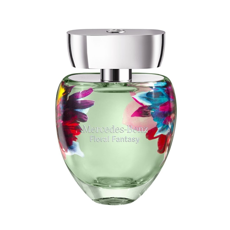 MERCEDES-BENZ PARFUMS Floral Fantasy Eau de Toilette 90 ml Damen