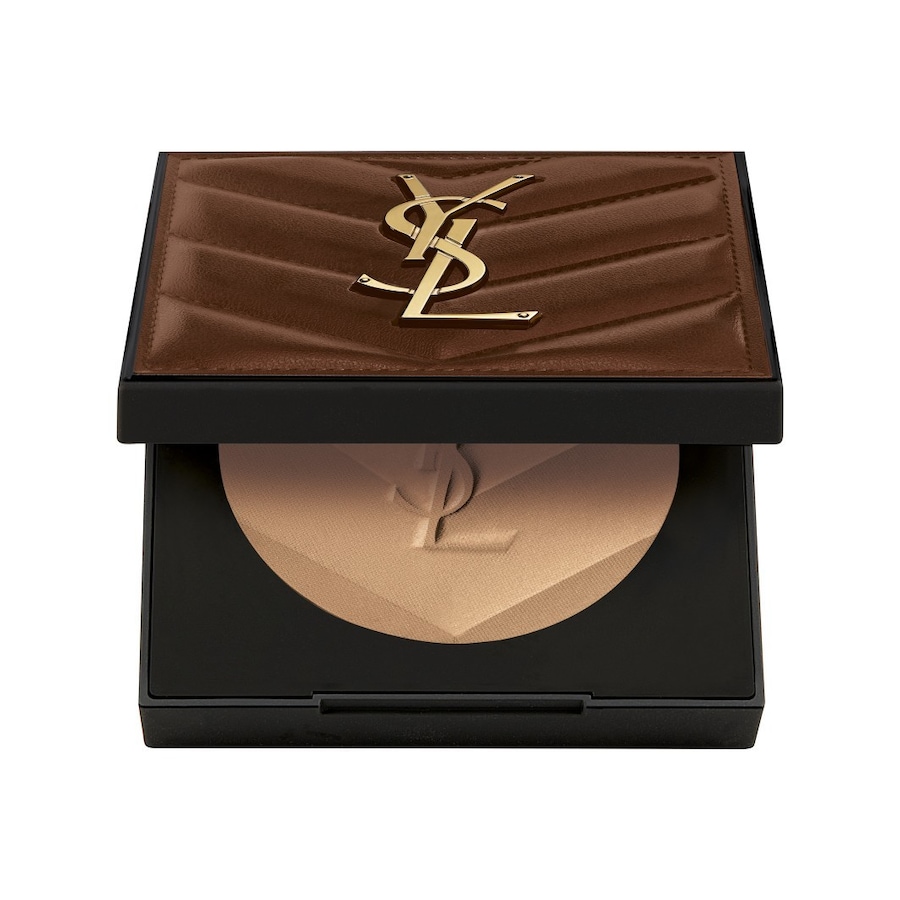 Yves Saint Laurent All Hours Hyper Bronze Bronzer 2 7.5 g Hellbraun