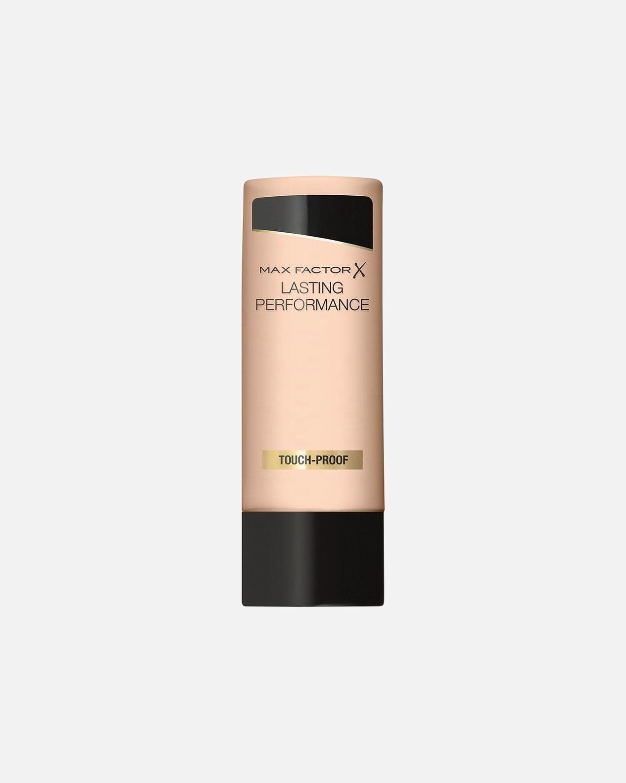 Foundation für Unisex Max Factor Lasting Performance Touch Proof 100 - FAIR