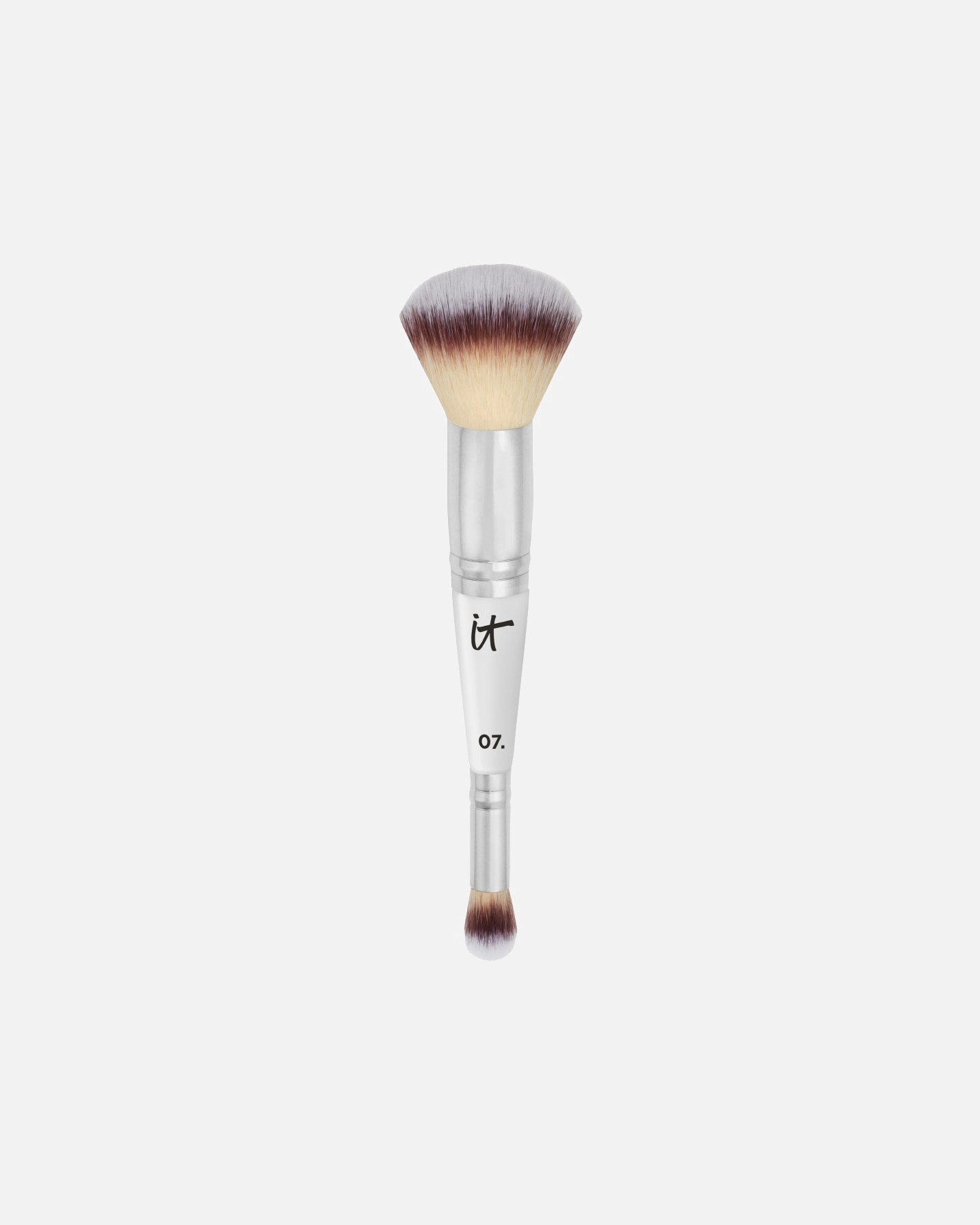 Foundationpinsel für Unisex IT Cosmetics Heavenly Luxe Complexion Perfection #7 1 Stück