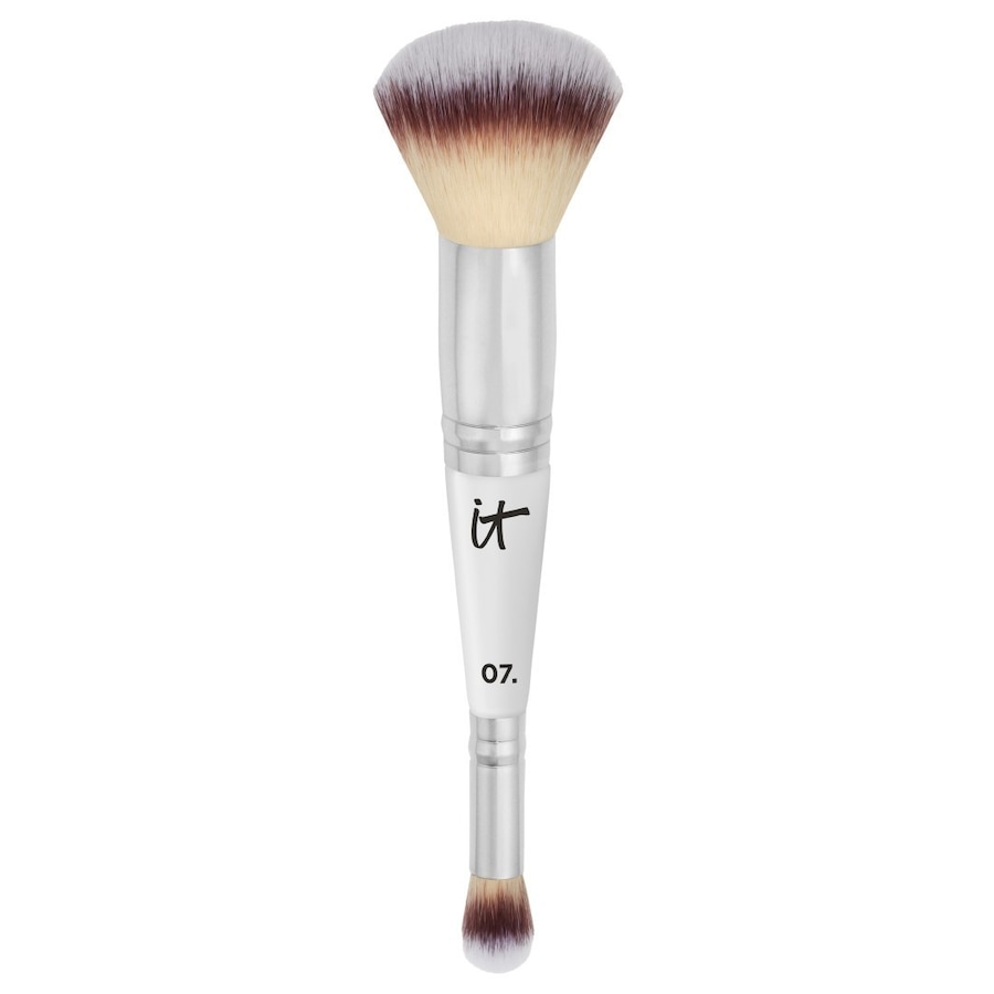 IT Cosmetics – Heavenly Luxe Complexion Perfection #7 Foundationpinsel 1 ct 1 Stück (45 € / 1 ct)