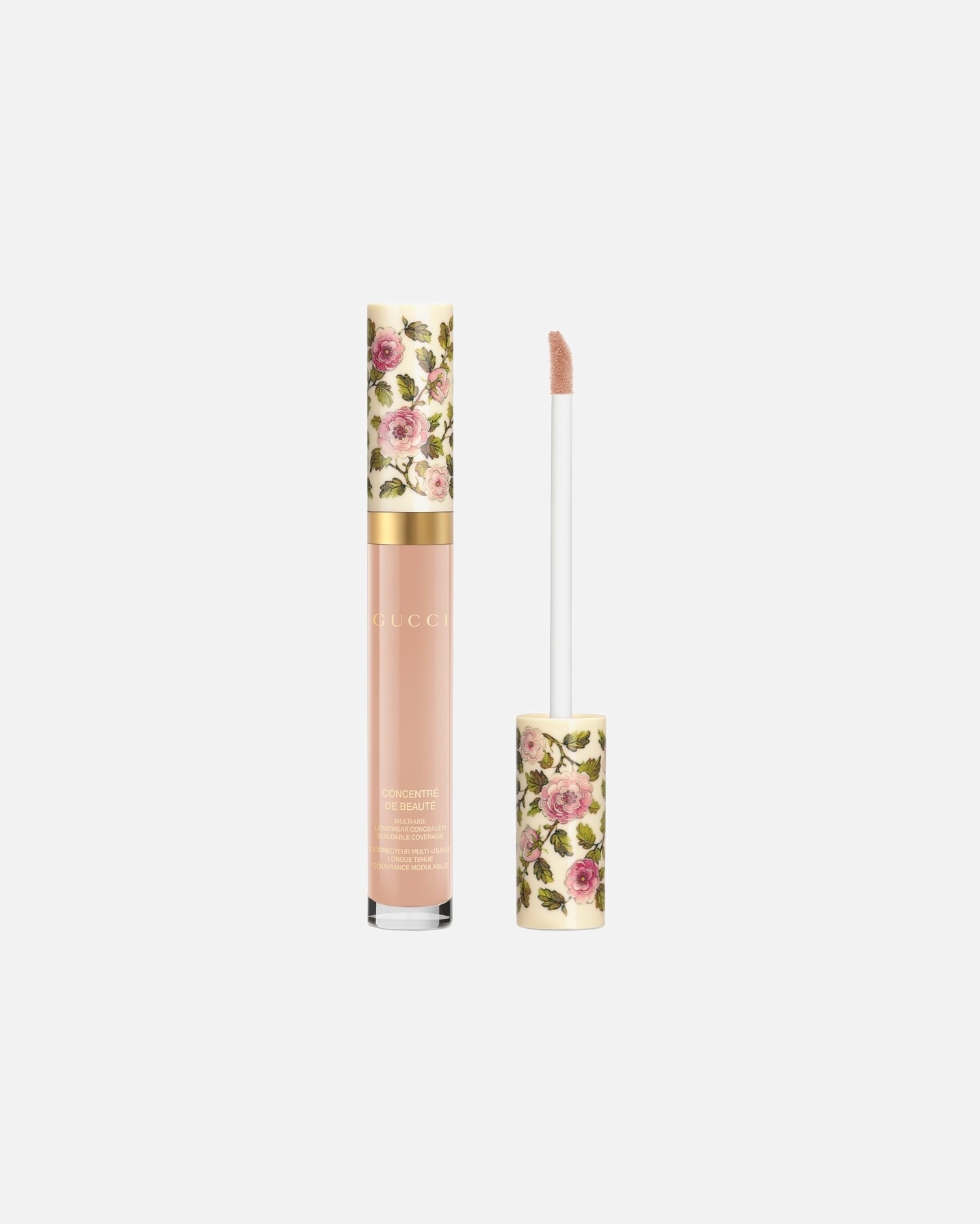 Concealer für Unisex Gucci Beauty Concentré de Beauté 18
