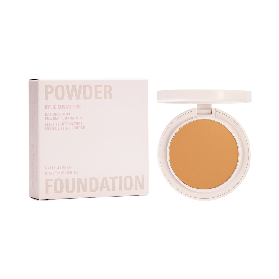 KYLIE COSMETICS Natural Blur PowderMake-up | 10.0 g | 3599,00 / 1.0 kg