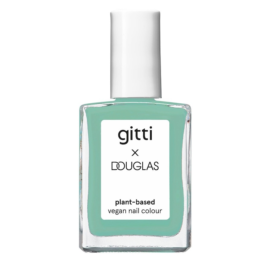 gitti x DOUGLAS plant-basedMake-up | 15.0 ml | 1332,67 / 1.0 l