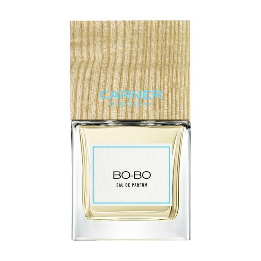 Carner Barcelona BO-BO Eau de Parfum 100 ml unisex