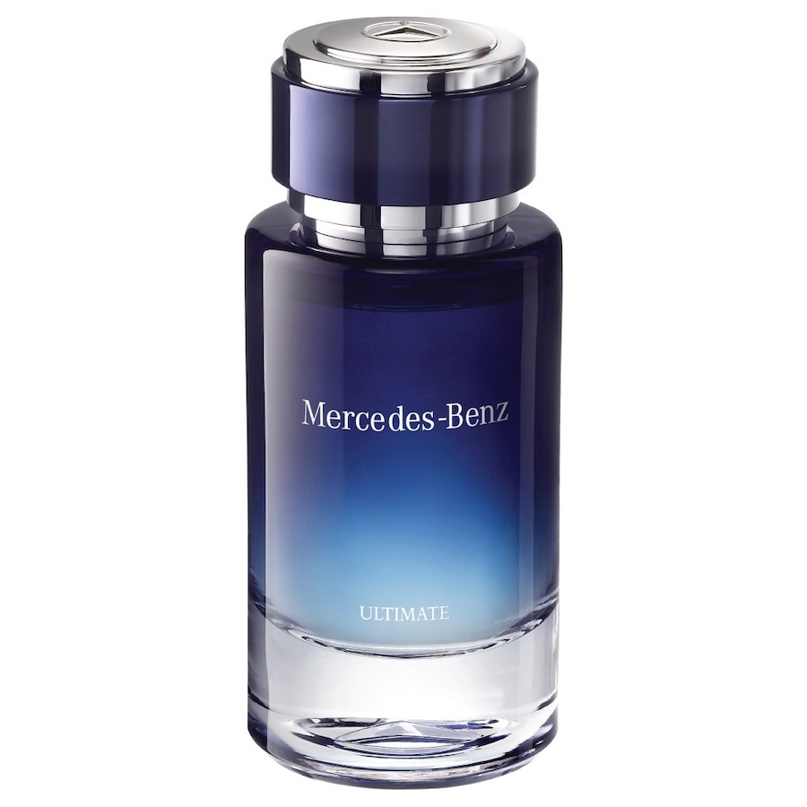 MERCEDES-BENZ PARFUMS For Men UltimateFor Men | 120.0 ml | 791,67 / 1.0 l