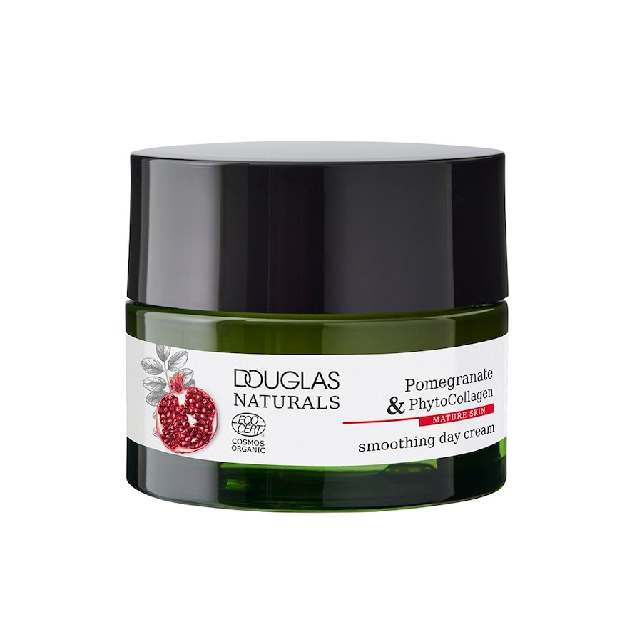 Douglas Collection Naturals Smoothing Day CreamGesicht | 50.0 ml | 499,00 / 1.0 l