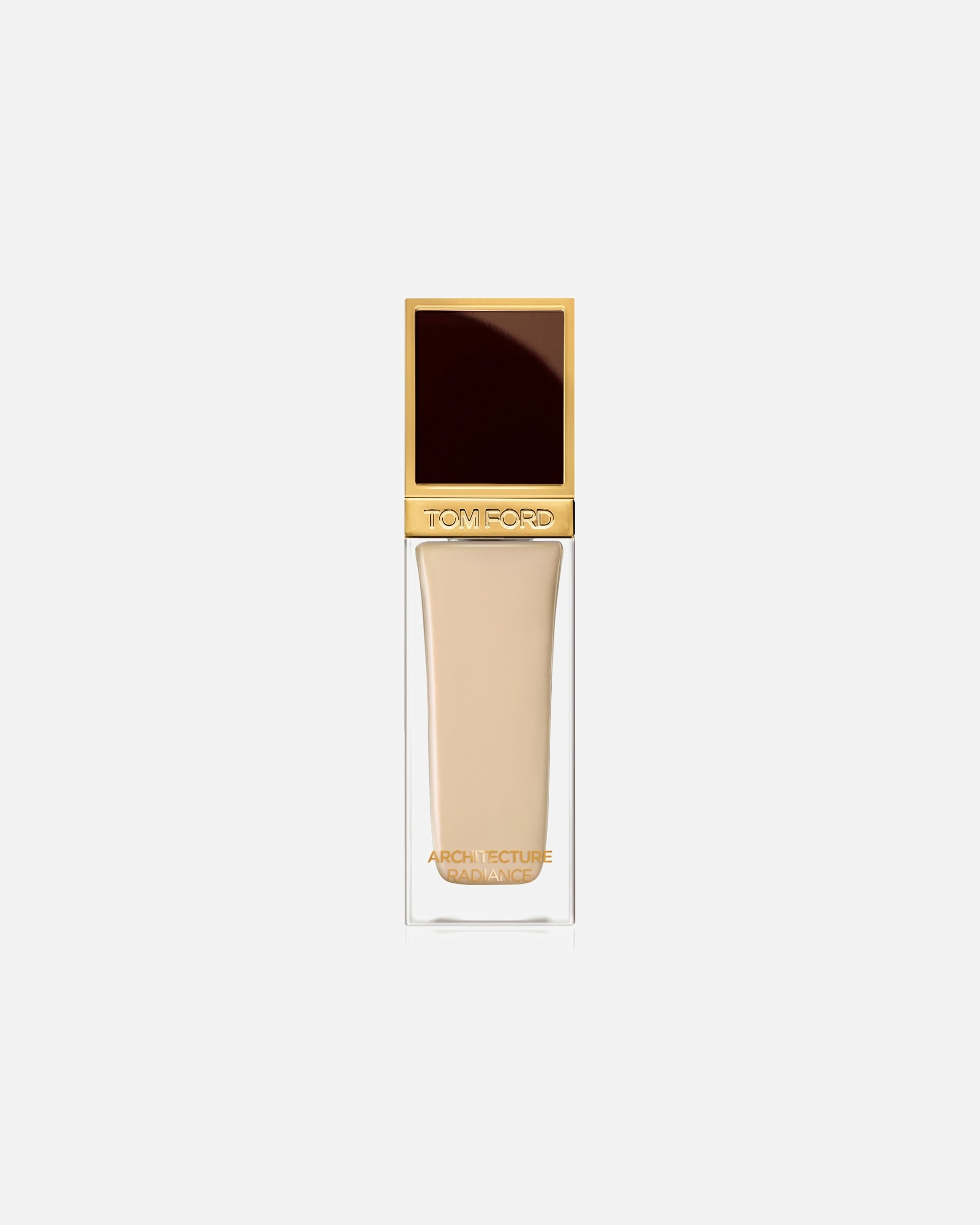 Foundation für Unisex TOM FORD Hydrating VANILLA