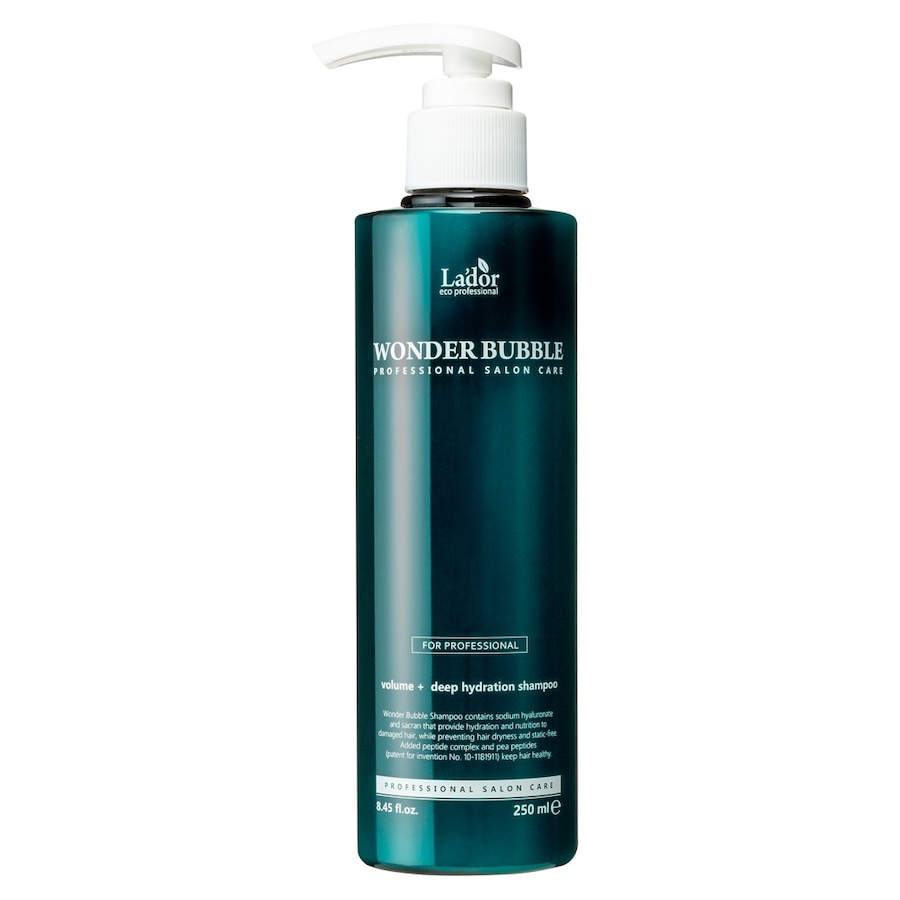 Lador Wonder Bubble Shampoo 250 ml