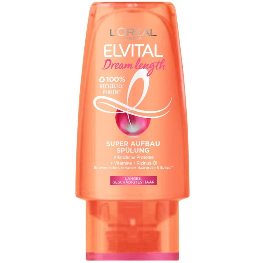 L’Oréal Paris Elvital Dream Length Spülung Conditioner 90 ml Damen