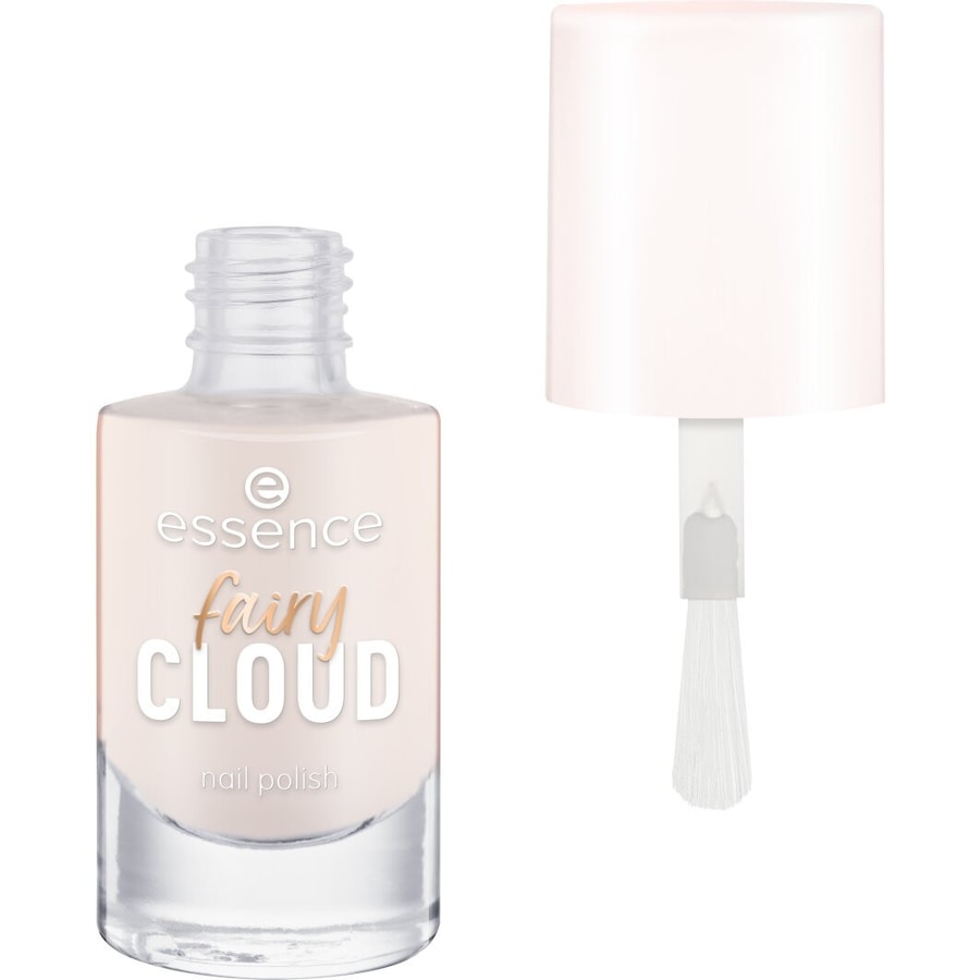 Essence Fairy Nagellack 8 ml Nude