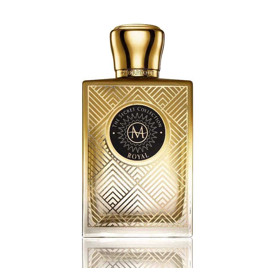 Moresque Royal Parfum 75 ml Damen
