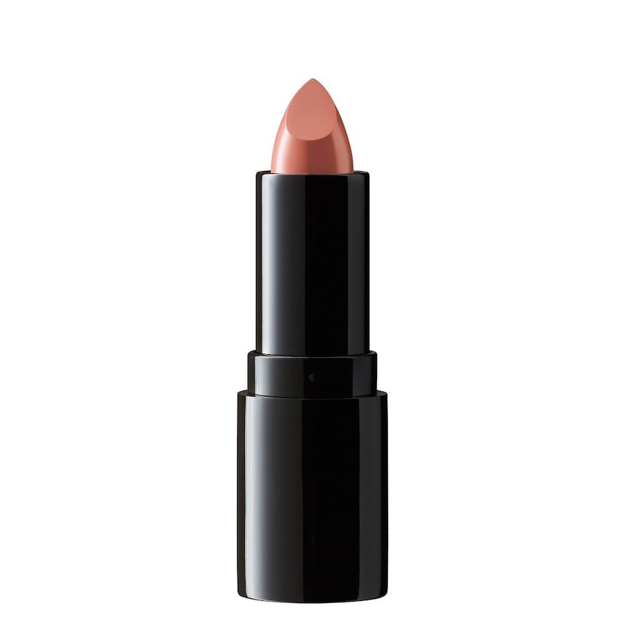 Isadora Perfect Moisture Lipstick Lippenstift 224 - CREAM NUDE 4 g Rosegold