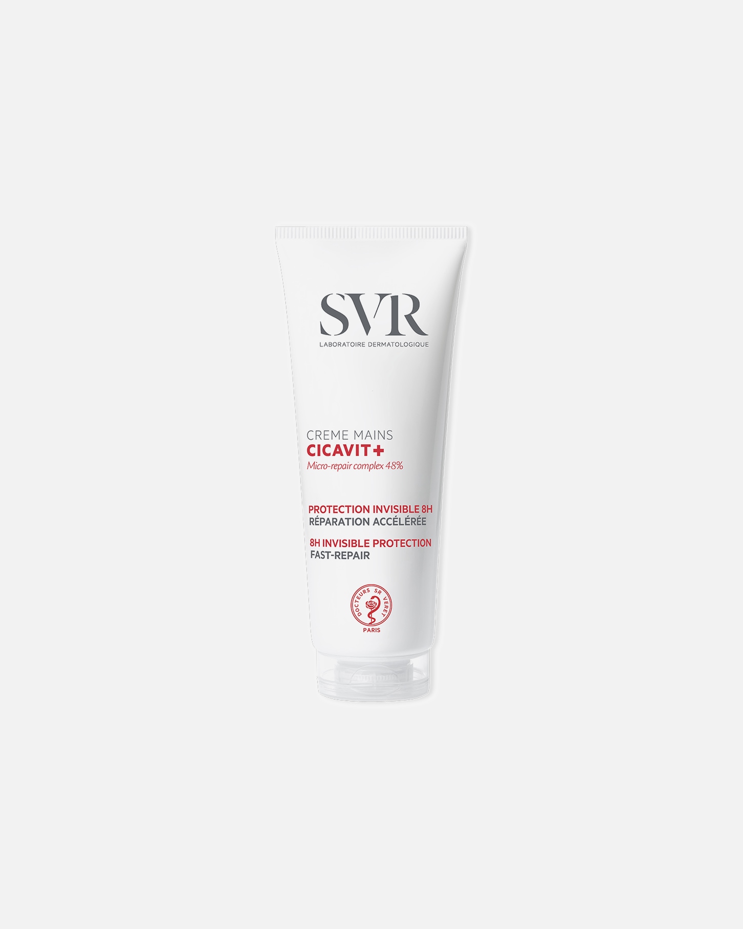 Körpercreme für Unisex SVR 75 g