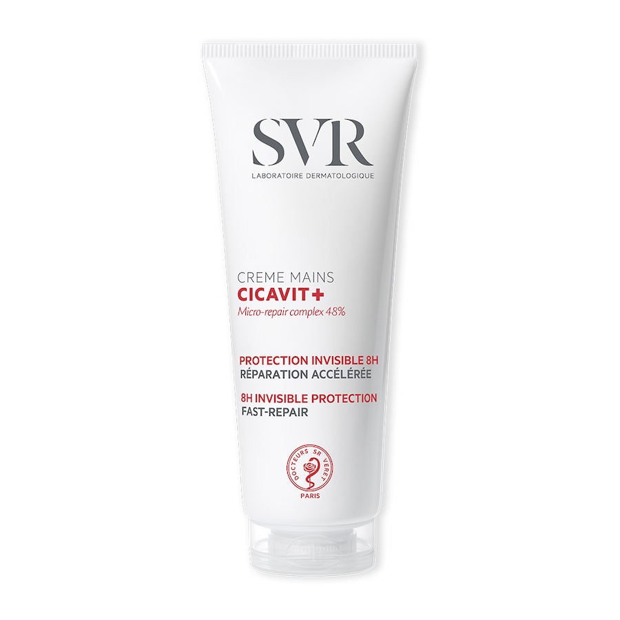 SVR Körpercreme 75 g