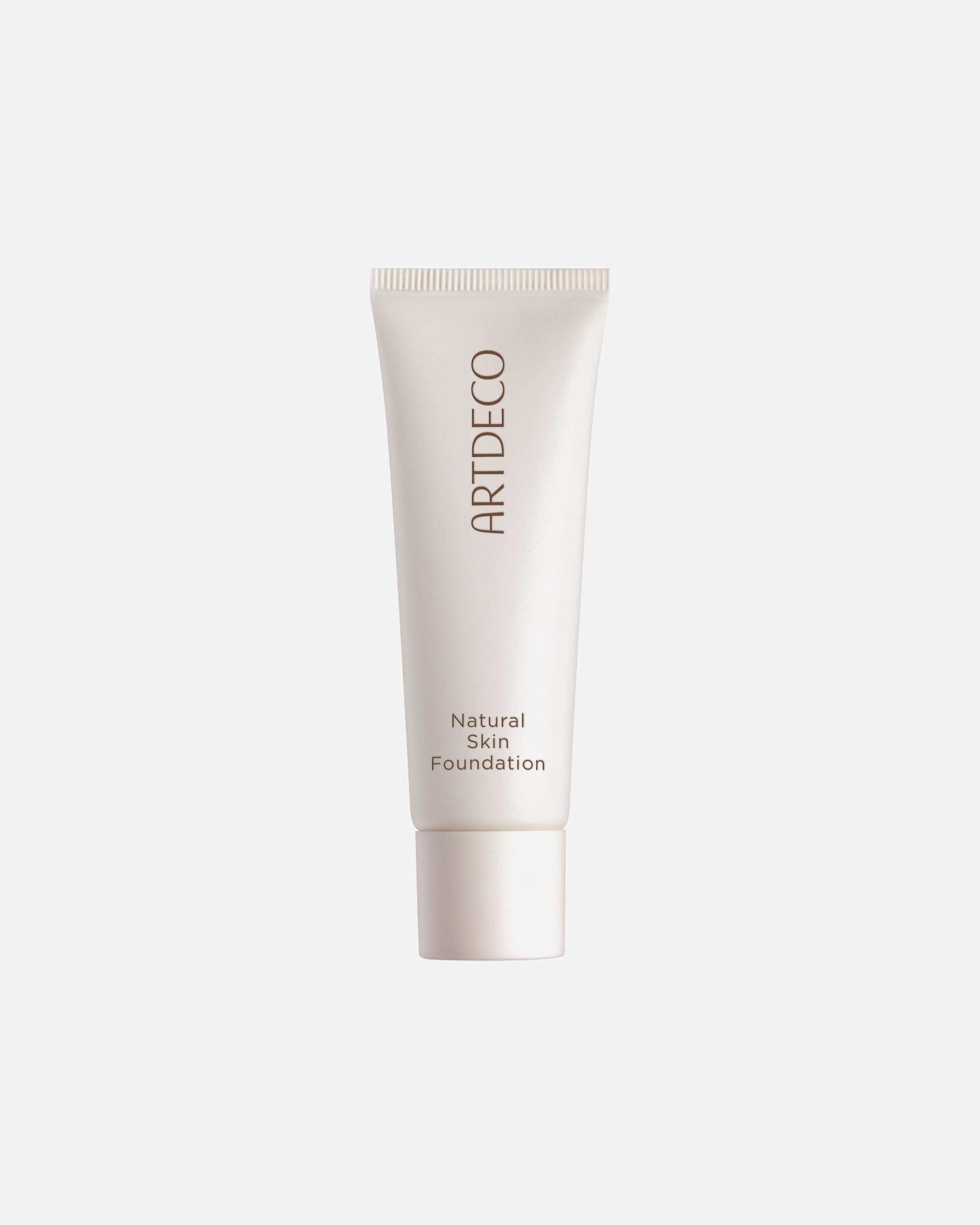 Foundation für Unisex ARTDECO Default Brand Line Natural Skin 25 ml