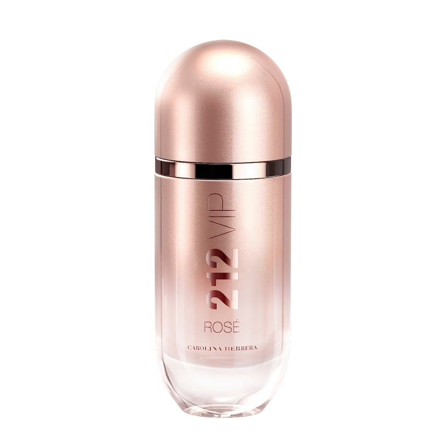 Carolina Herrera 212 Rosé Eau de Parfum 80 ml Damen