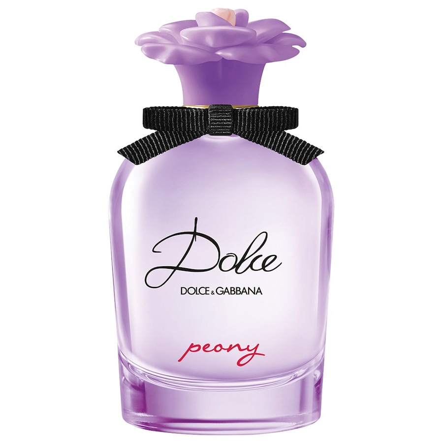 Dolce&Gabbana Dolce Peony Eau de Parfum 75 ml Damen