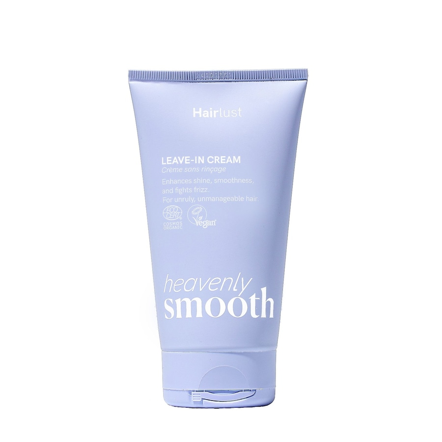 Hairlust Heavenly Smooth Leave-in Haarcreme 150 ml Damen