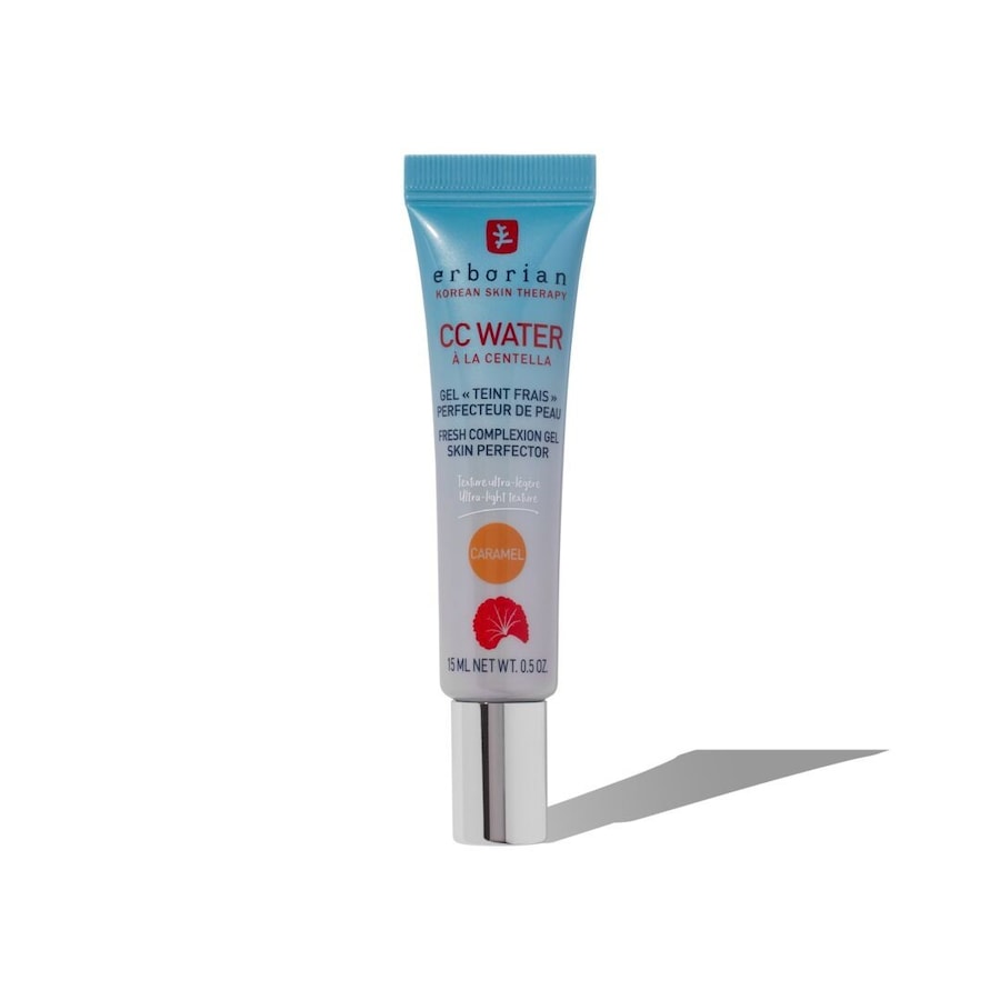 ERBORIAN CC WaterMake-up | 15.0 ml | 1274,67 / 1.0 l