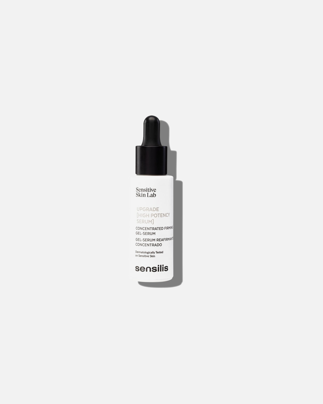 Feuchtigkeitsserum für Unisex SENSILIS Default Brand Line 30 ml