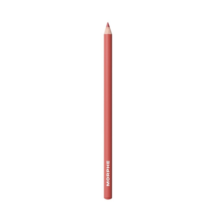 Morphe Lip Pencil Lipliner DEAREST 1.5 ml Rosegold