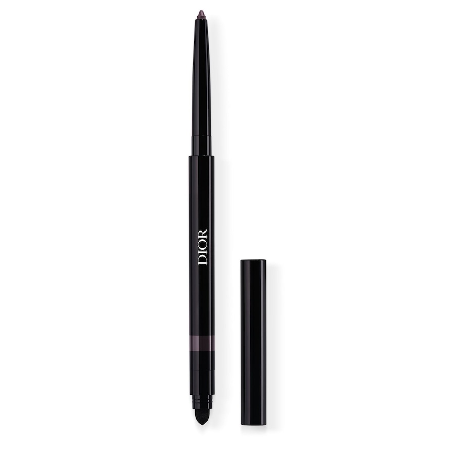 DIOR Diorshow Stylo Wasserfester Eyeliner - 24 Stunden Halt 771 Matte Taupe 0.3 g Braun
