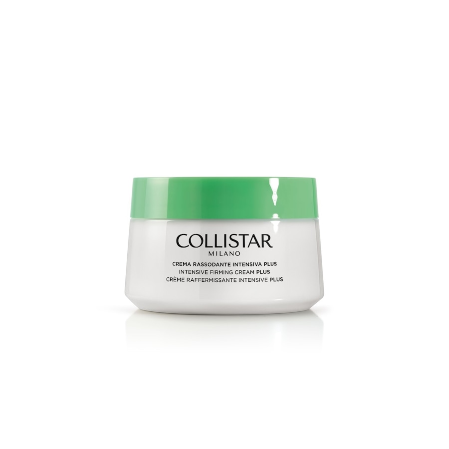 Collistar Speciale Corpo Perfetto Intense Firming Cream Körpercreme 400 ml