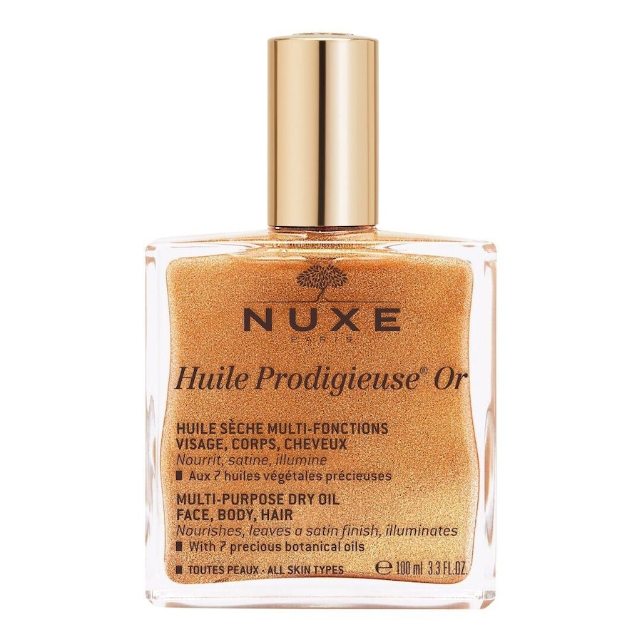 NUXE Huile Prodigieuse LOWER(Y355) Körperöl 100 ml