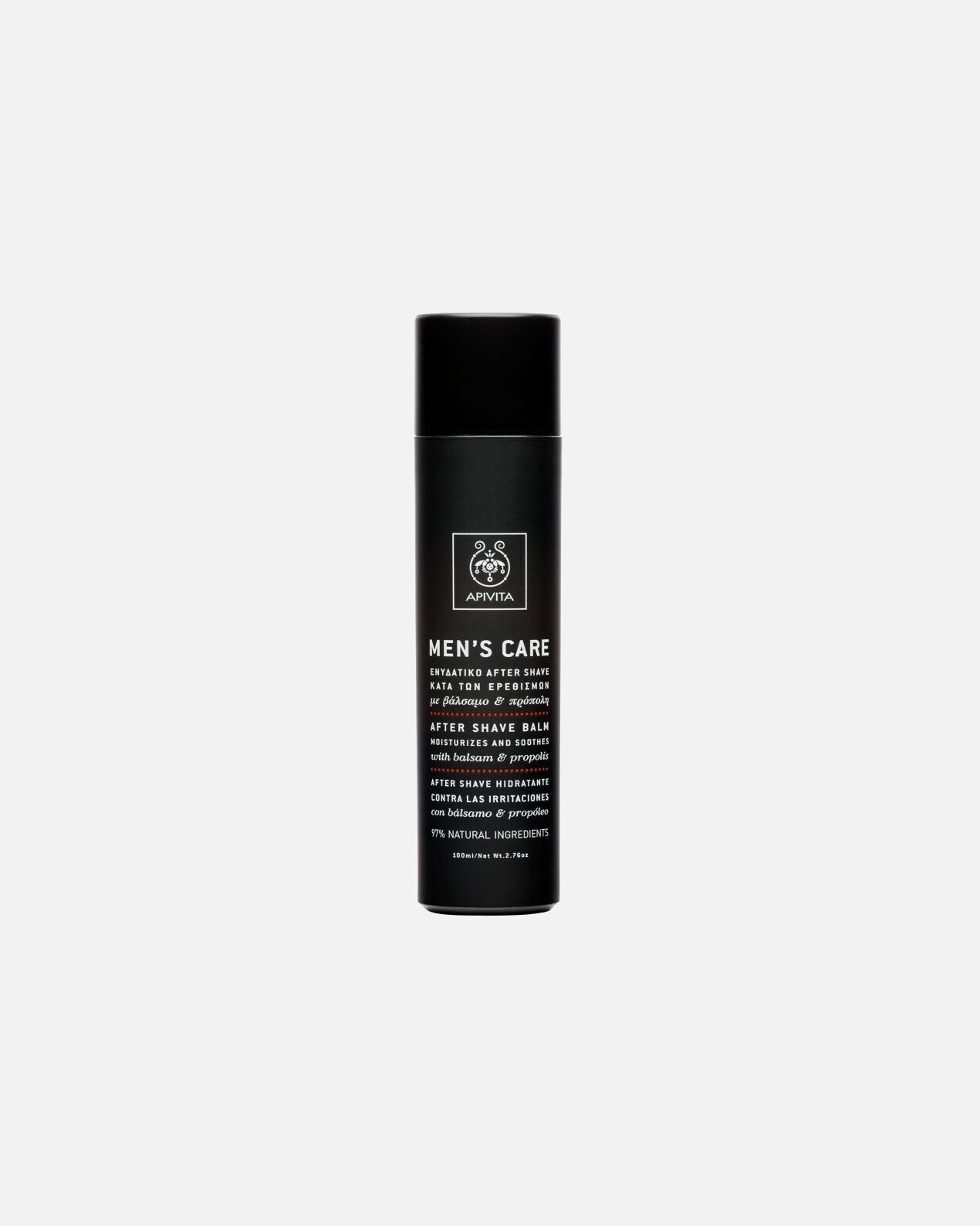 After Shave für Unisex Apivita 100 ml