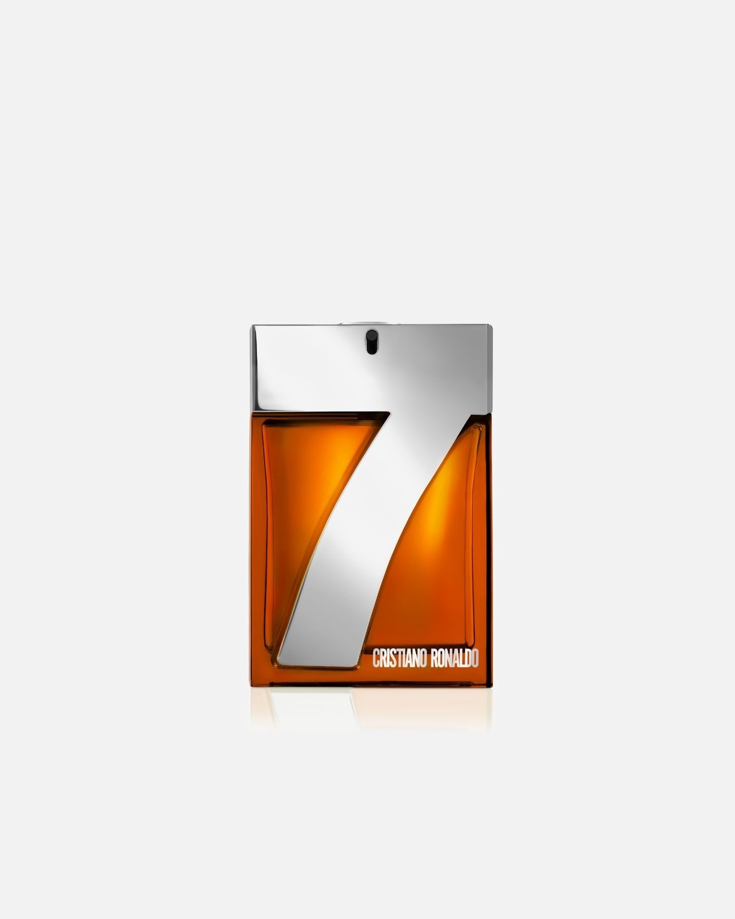 Eau de Toilette für Männlich Cristiano Ronaldo Fearless 30 ml