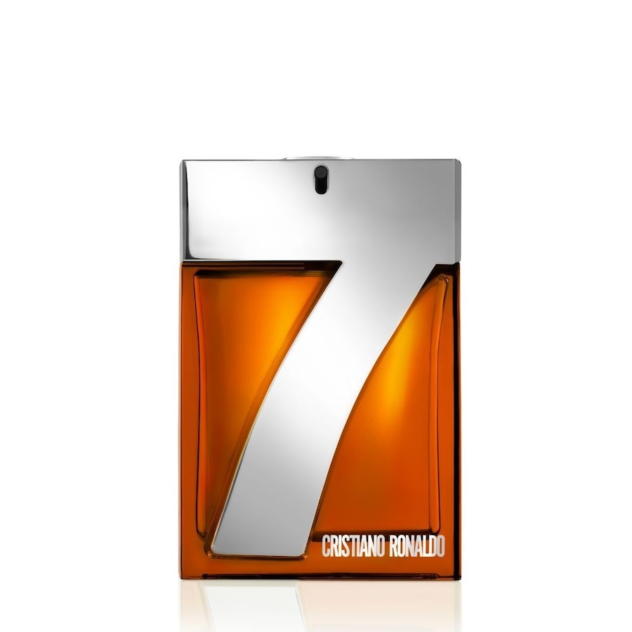 Cristiano Ronaldo Fearless Eau de Toilette 30 ml Herren