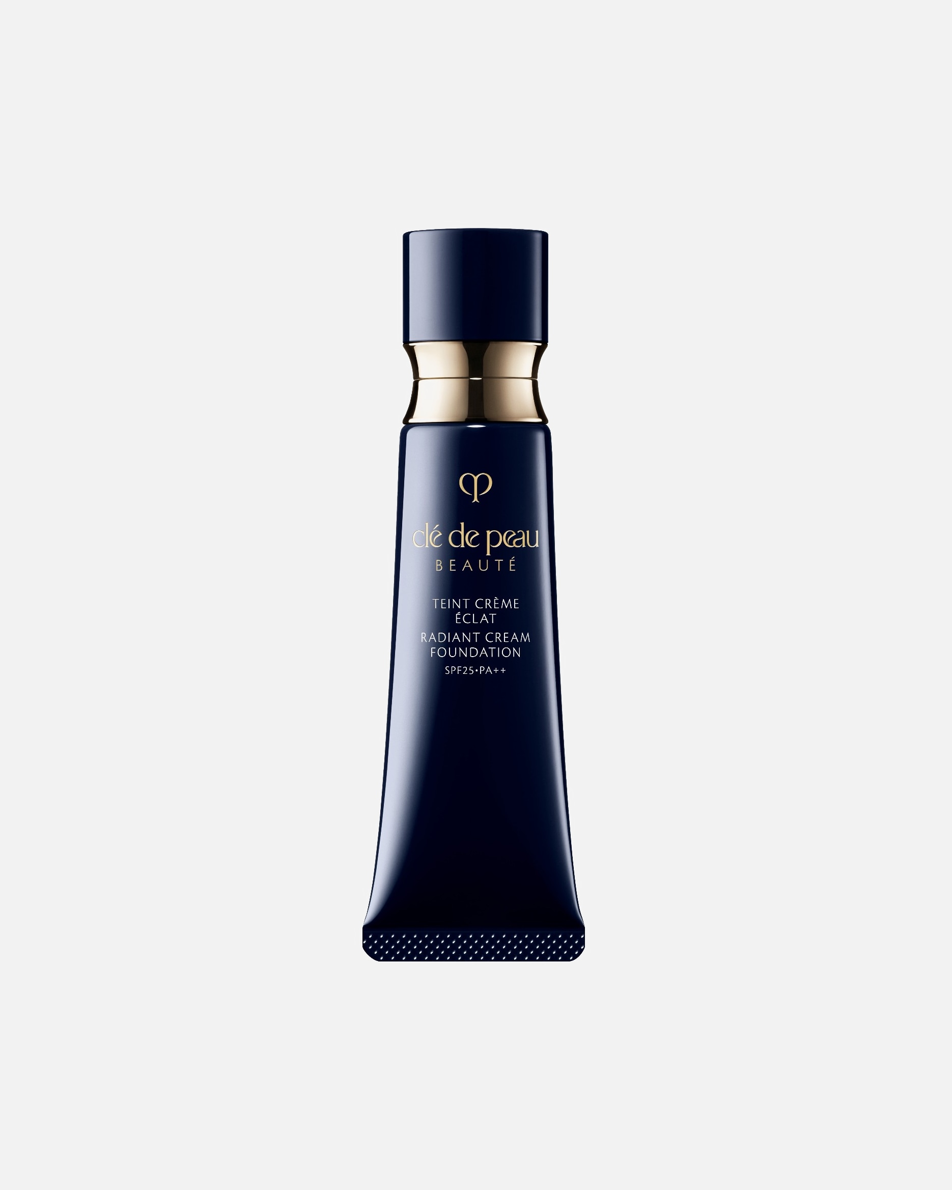 Foundation für Unisex Clé de Peau Beauté Radiant Cream O20