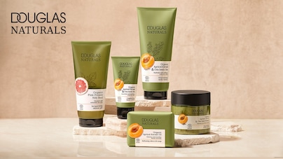 Douglas Online-Parfümerie ️ Parfum & Kosmetik kaufen | DOUGLAS