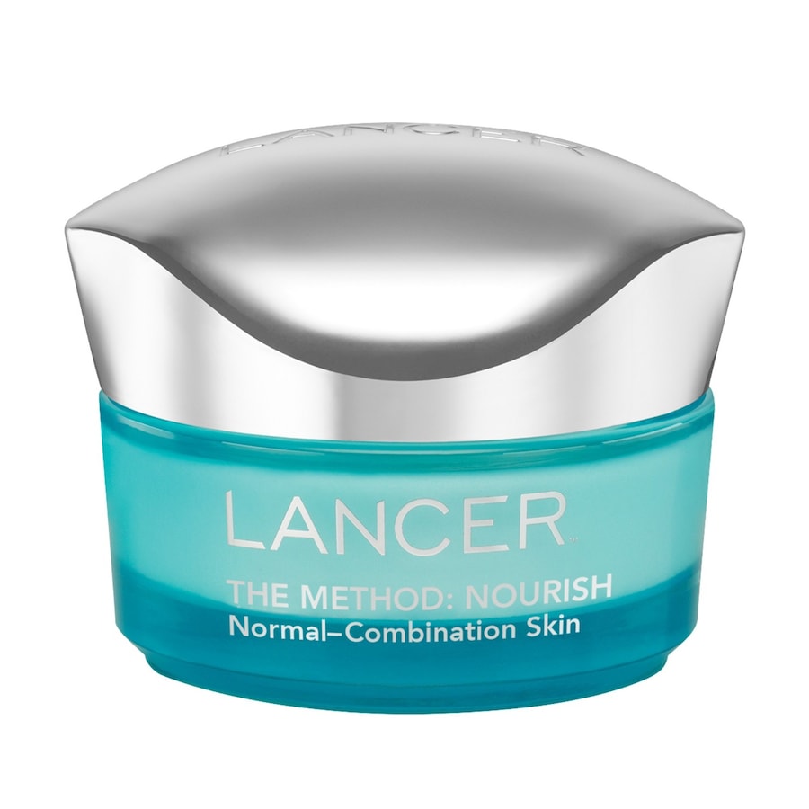 Lancer The Method NOURISH Anti-Aging Pflege 50 ml