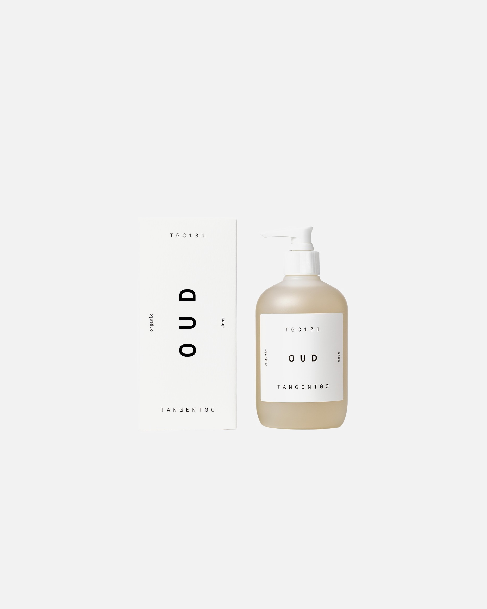 Desinfektionsmittel für Unisex Tangent GC 350 ml