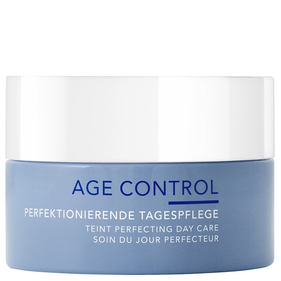 Charlotte Meentzen Age Control Perfektionierend Anti-Aging Pflege 50 ml Damen