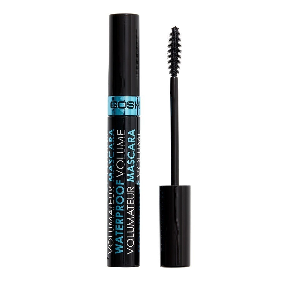 Gosh Copenhagen Waterproof VolumeMake-up | 13.0 ml | 999,23 / 1.0 l