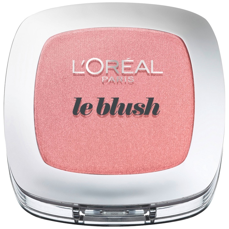 L’Oréal Paris Perfect Match Blush 90 - LUMINOUS ROSE 5 g Rosegold Damen