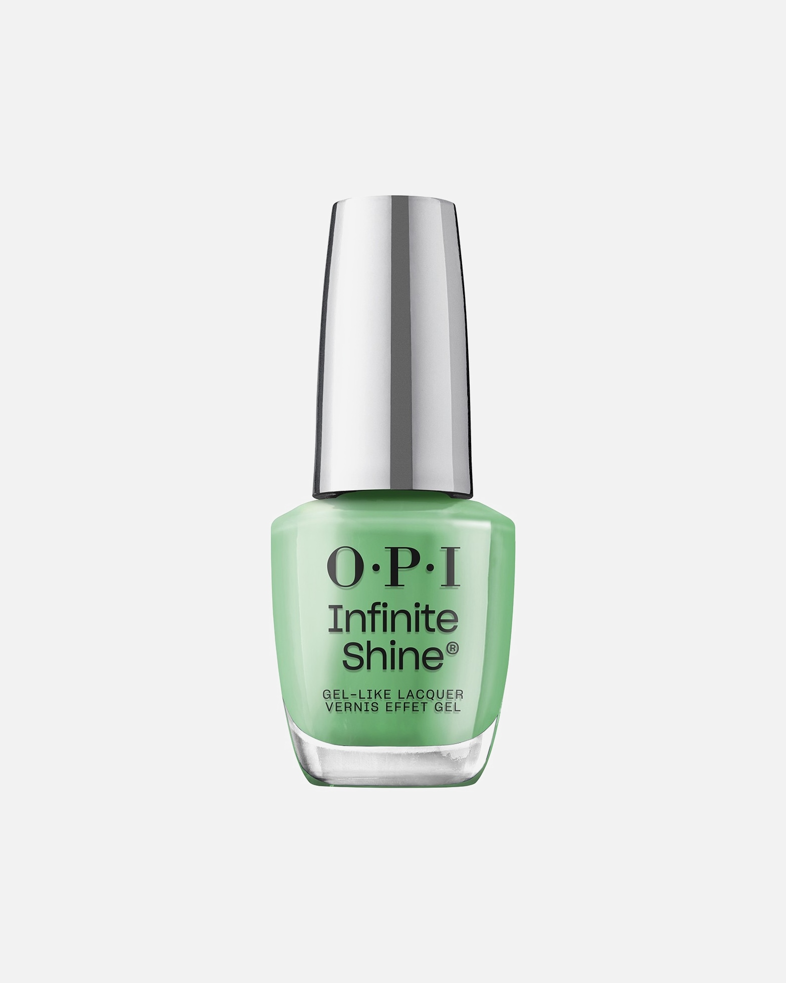 Nagellack für Unisex OPI Infinite Shine Classic Colors Won For The Ages