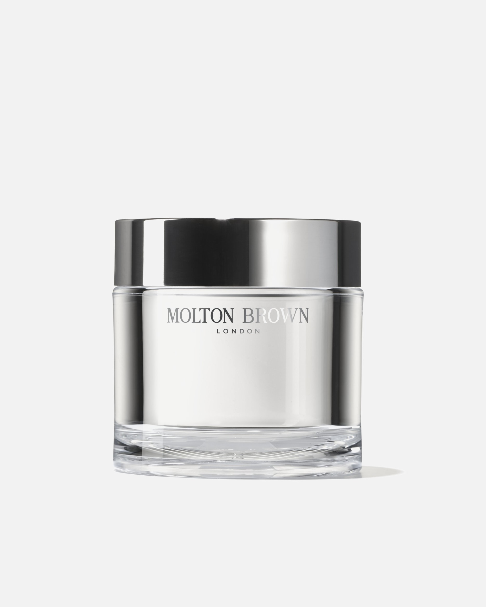 Körpercreme für Unisex Molton Brown Orange & Bergamot Wiederbefüllbar 200 ml