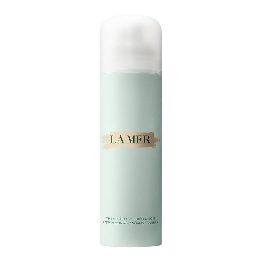 La Mer Spezialisten The Body ReparativeKörper | 160.0 ml | 1143,75 / 1.0 l