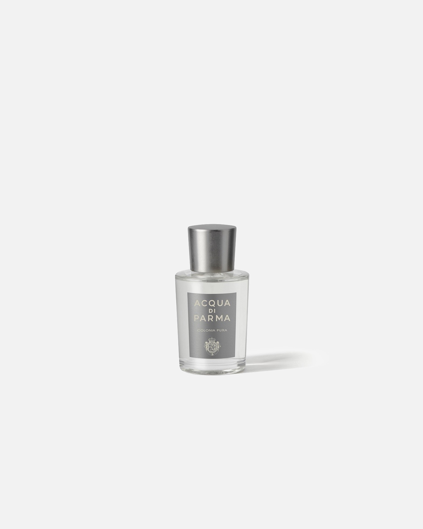 Eau de Cologne für Unisex Acqua di Parma Colonia Pura 20 ml