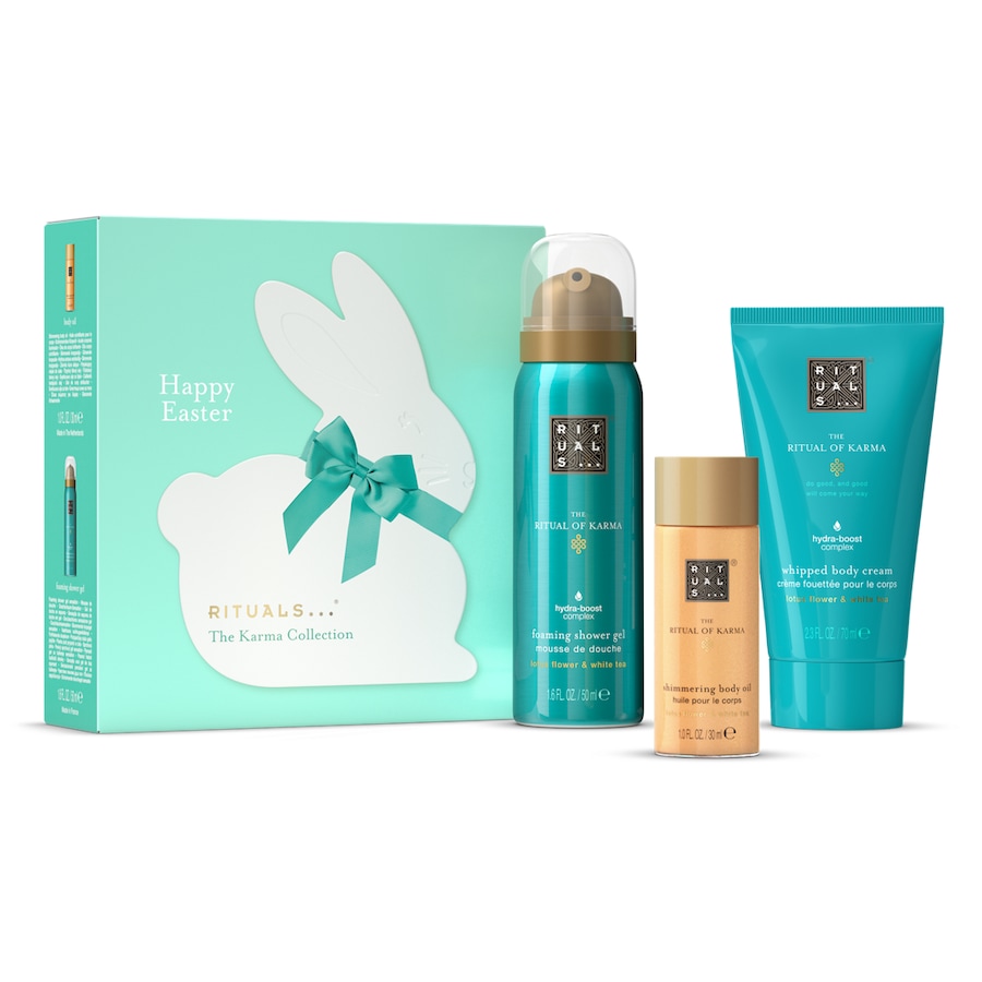 Rituals The Ritual of Karma Easter Giftset Körperpflegeset Damen