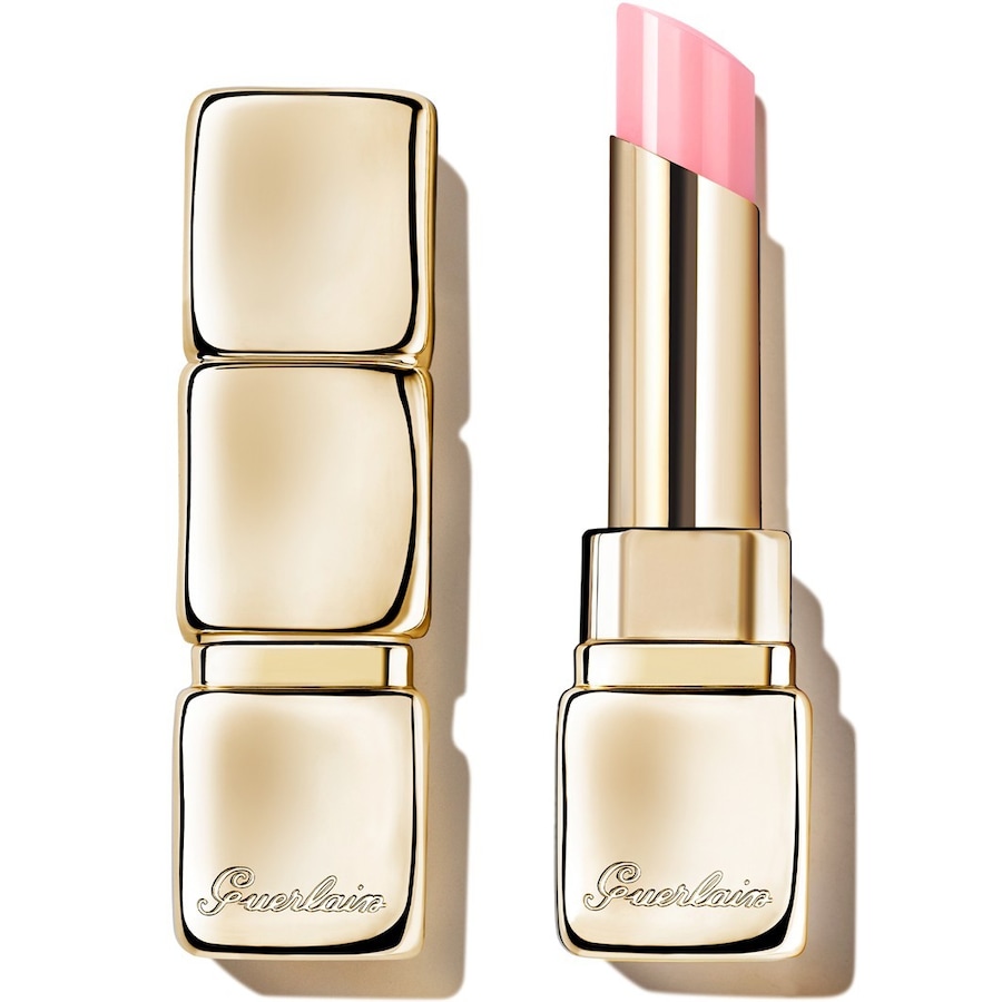 Guerlain KissKiss Bee Glow Balsam N258 - ROSE GLOW 3.5 g Nude Damen
