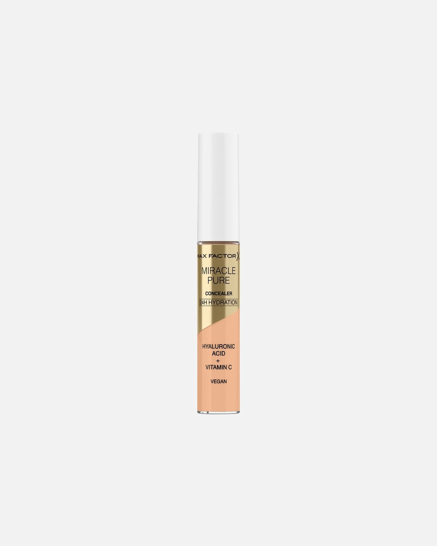 Concealer für Unisex Max Factor Miracle Pure 1